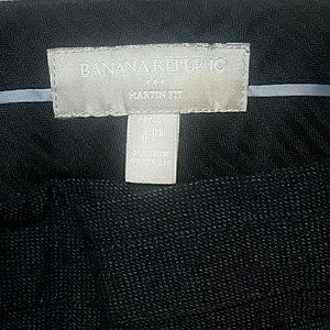 Banana republic dress pants